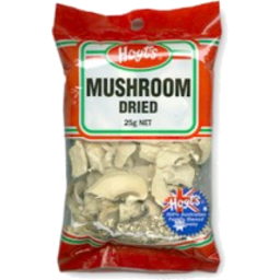 Photo of Hoyts Gourmet Mushrooms