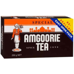 Photo of Amgoorie Tea Cup Bags 100s
