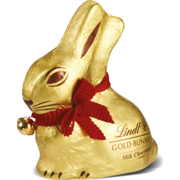 Photo of Lindt Gold Bunny Milk 100gm