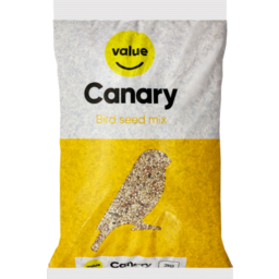 Photo of Value Canary Mix