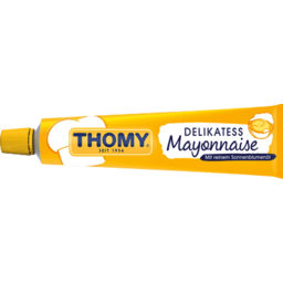 Photo of Thomy Mayonnaise Tube 200ml
