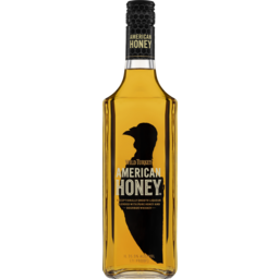 Photo of Wild Turkey American Honey