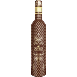Photo of Emperor Chocolate Vodka