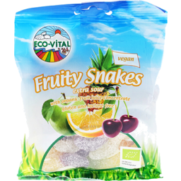 Photo of Eco Vital - Fruity Snakes