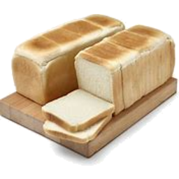 Photo of 2 pack White Loaf Sliced Brumbys