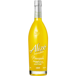 Photo of Alize Pineapple