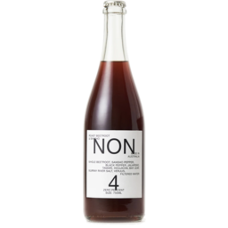 Photo of Non -  Non Alc Wine - Beetroot & Sancho 750ml