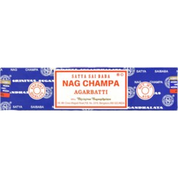 Photo of Nag Champa Incense