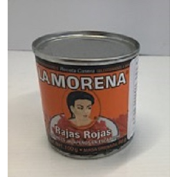 Photo of La Morena Rajas Rojas