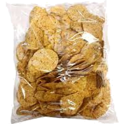 Photo of Organic Corn Chips