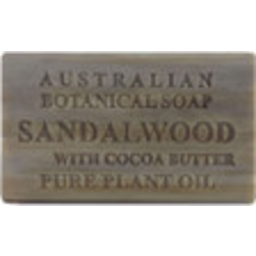 Photo of Australian Botanical Soap Sandalwood