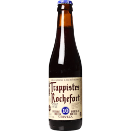Photo of Rochefort 10 Trappist Ale