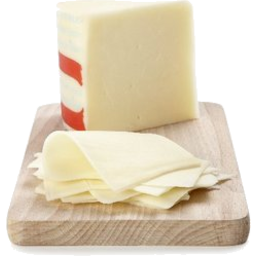 Photo of Provolone Sliced