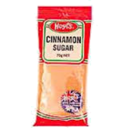 Photo of Hoyts Gourmet Cinnamon Sugar