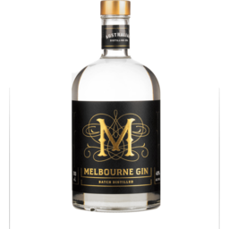 Photo of Melbourne Gin