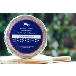 Photo of Blue Cow Camembert Kg