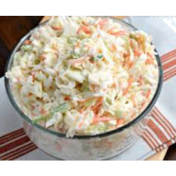 Photo of Speirs Premium Coleslaw (Approx, 240g per small salad box)