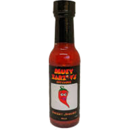 Photo of Bluey Zarzov Sweet Jinkies Sauce Mild