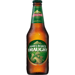 Photo of James Boags Draught 375ml