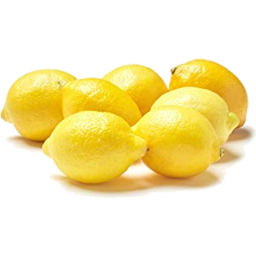 Photo of Lemons Small