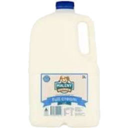 Photo of Maleny Dairies F/Crm Milk