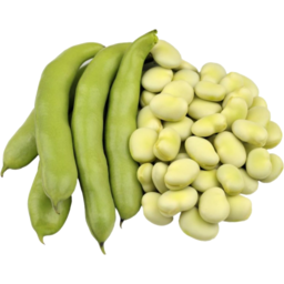 Photo of Beans - Flat