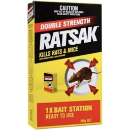 Photo of Ratsak Double Strength