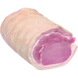 Photo of Boned & Rolled Leg of Pork p/kg