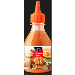 Photo of Exotic Food Sriracha Mayo Sauce