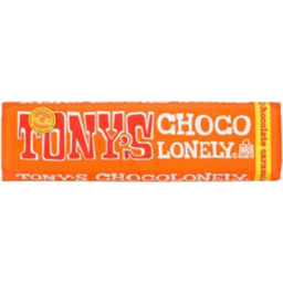 Photo of TONY'S CHOCOLONELY MILKCARMEL SEASALT