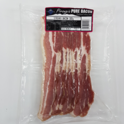 Photo of Pirongia Streaky Bacon 300g