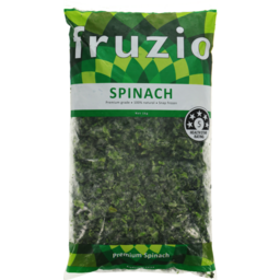 Photo of Fruzio Frozen Spinach