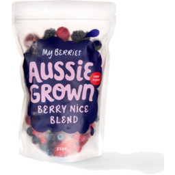 Photo of My Berries Aus Berry Nice Blend 1kg