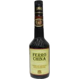 Photo of Ferro China Baliva