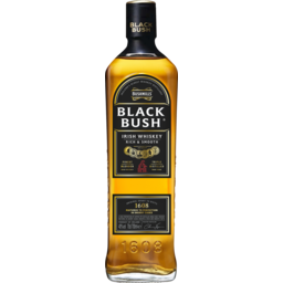 Photo of Bushmills Black Bush Irish Whiskey 700ml