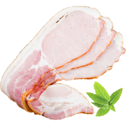 Photo of Wursthaus Bacon Rind On 180g
