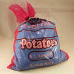 Photo of Potatoes specials Bag