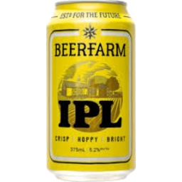 Photo of Beerfarm Ipl 4pk