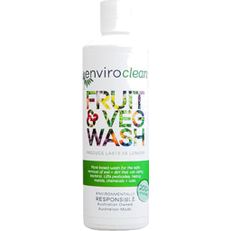 Photo of Enviro Clean - Fruit & Veg Wash