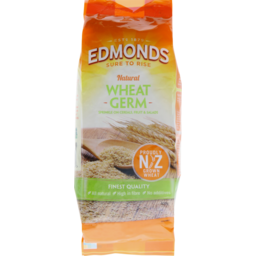 Photo of Edmonds Wheat Germ 400g