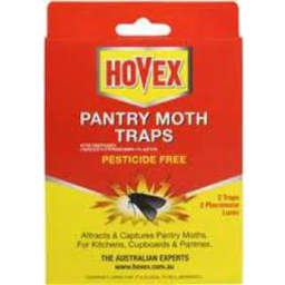Photo of Hovex Moth Trap Pantry 2pk