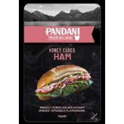 Photo of Pandani Honey Cured Ham