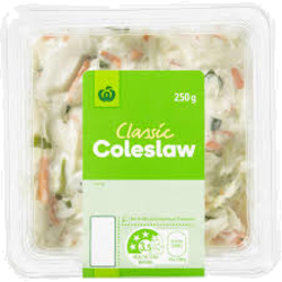 Photo of WW Salad Coleslaw 250g