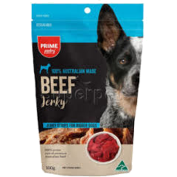 Photo of Prime Pantry Beef Dog Treat