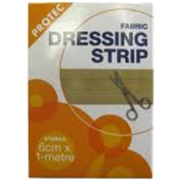 Photo of Protec Dressing Strip