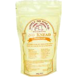 Photo of Simply No Knead Natural Bread Improver
