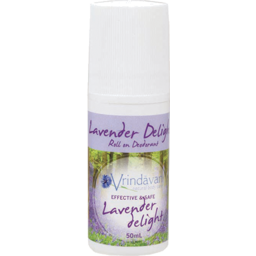 Photo of Vrindavan Deodorant Lavender
