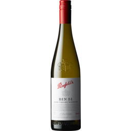 Photo of Penfolds B51 Eden Valley Riesling 20