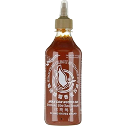Photo of F/Goose Sce Srirach Mayo#200ml