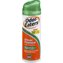 Photo of Odor Eaters Foot Spray 100gm